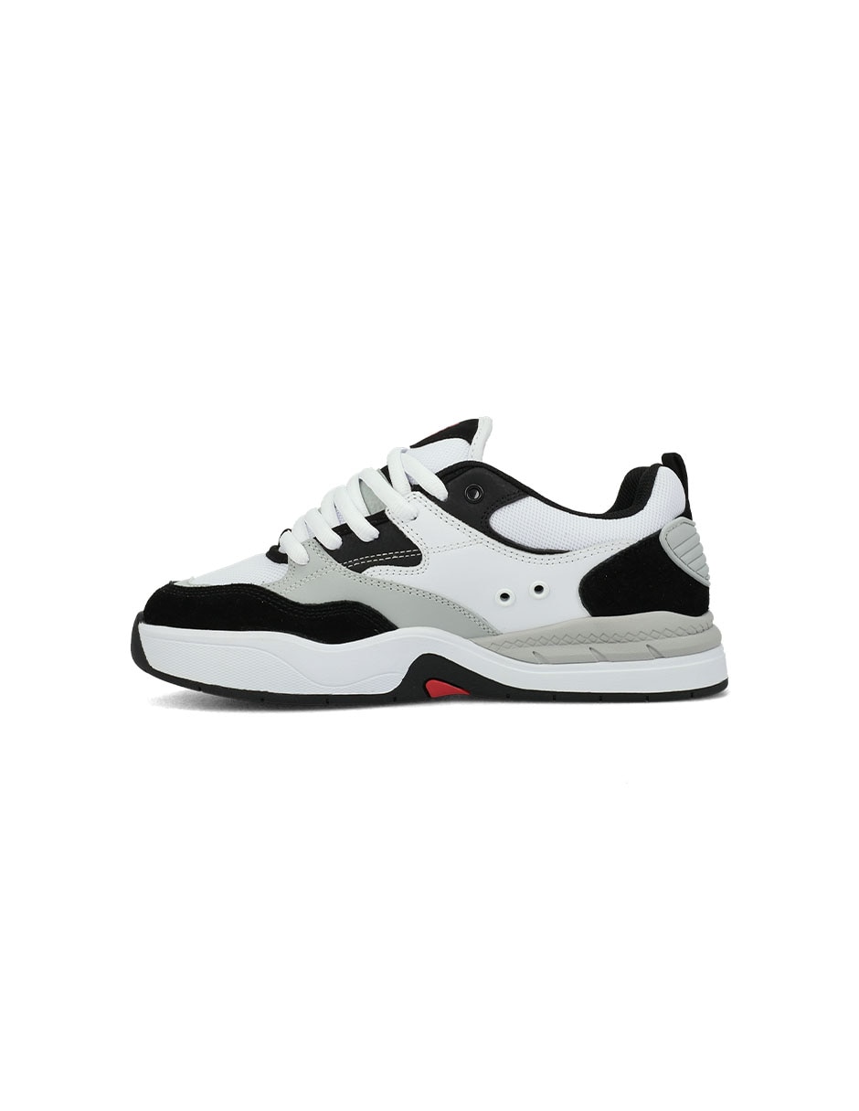 Tenis DC Shoes para hombre