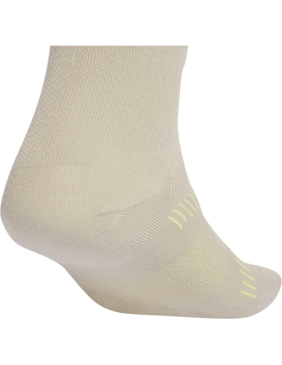 Calceta para correr Adidas unisex
