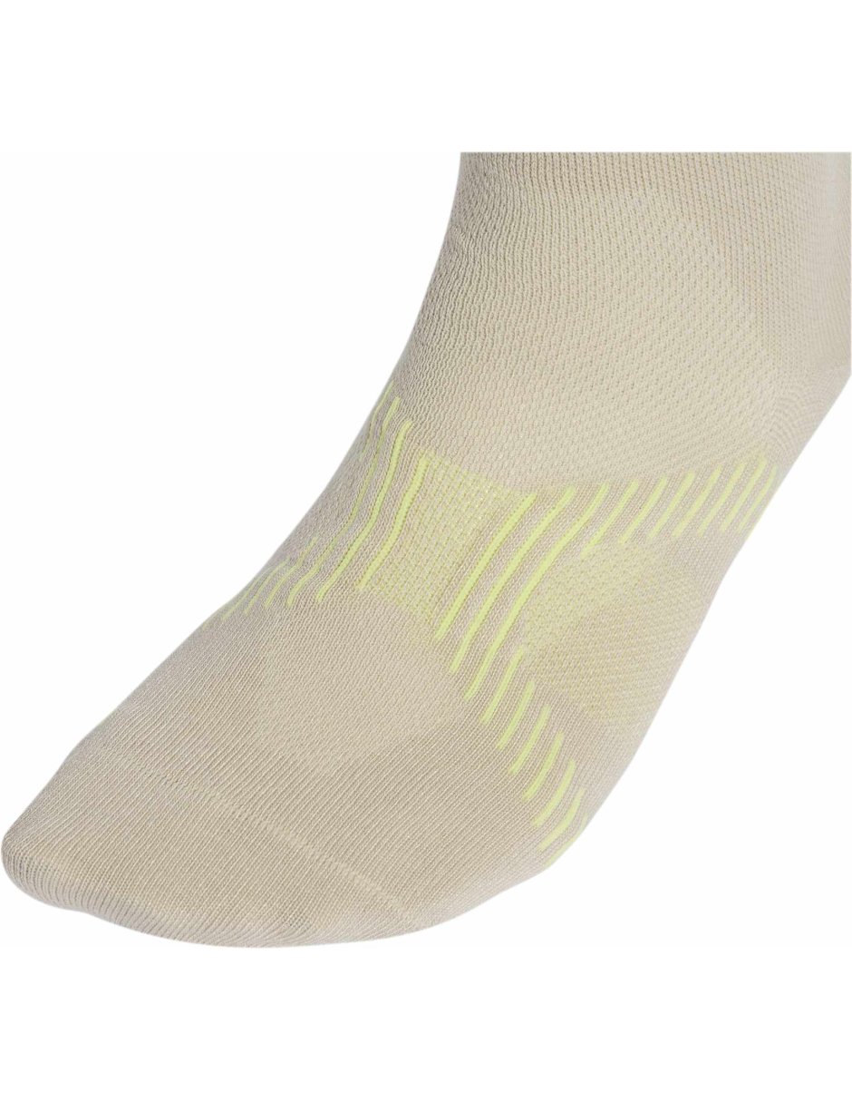Calceta para correr Adidas unisex