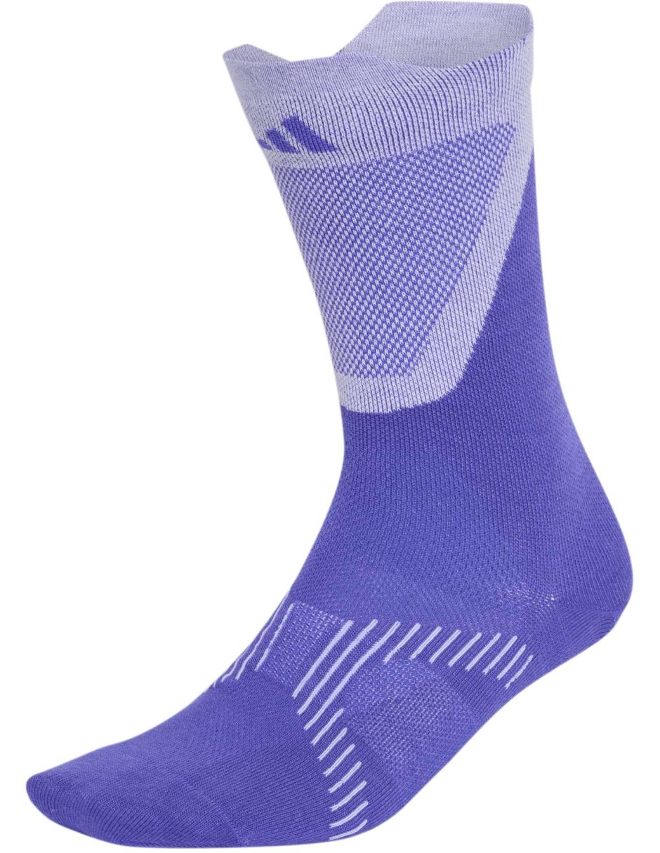 Calceta para correr unisex