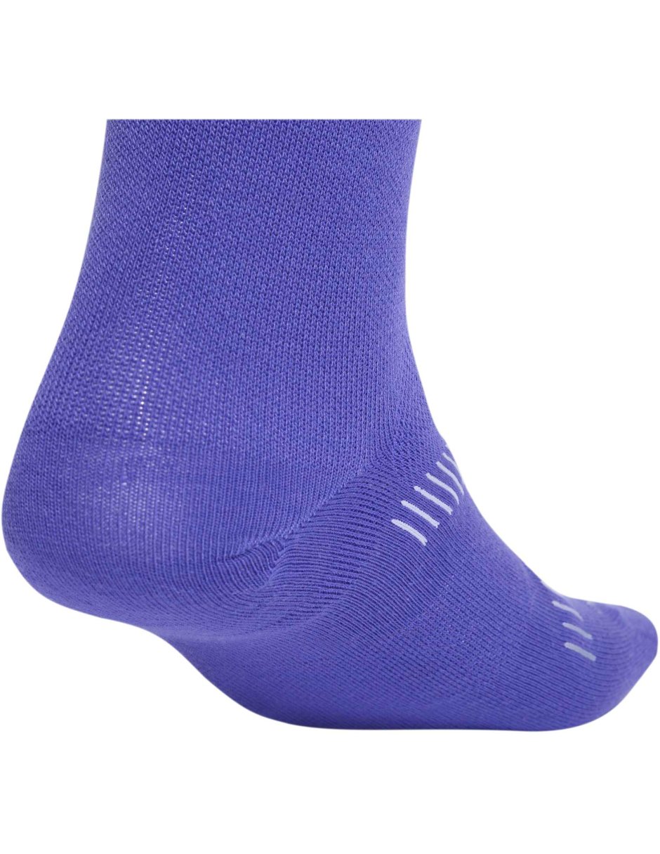 Calceta para correr Adidas unisex