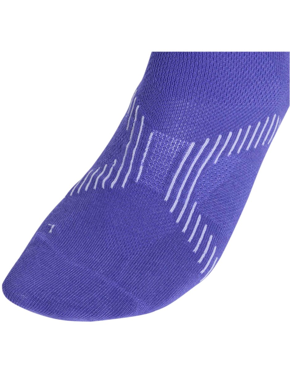 Calceta para correr Adidas unisex
