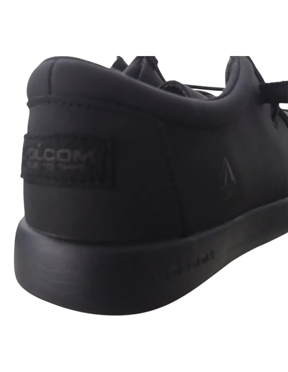 Zapato mocasín Volcom para hombre
