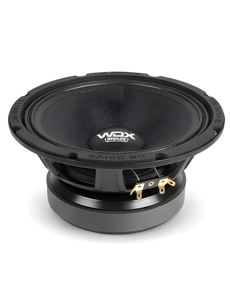 Set de bocinas Db Drive WDXPRO7/6.4