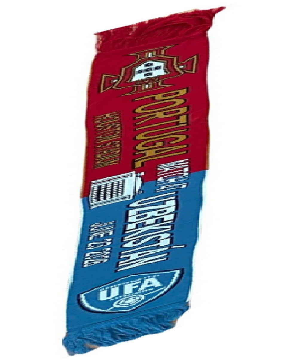 Bufanda Genérica unisex 2