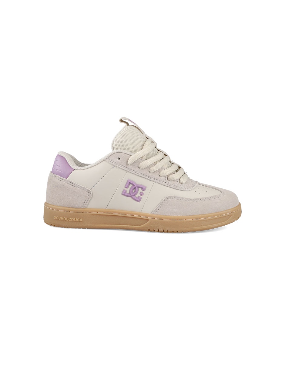 Tenis Dc Shoes Dc Astrix para mujer