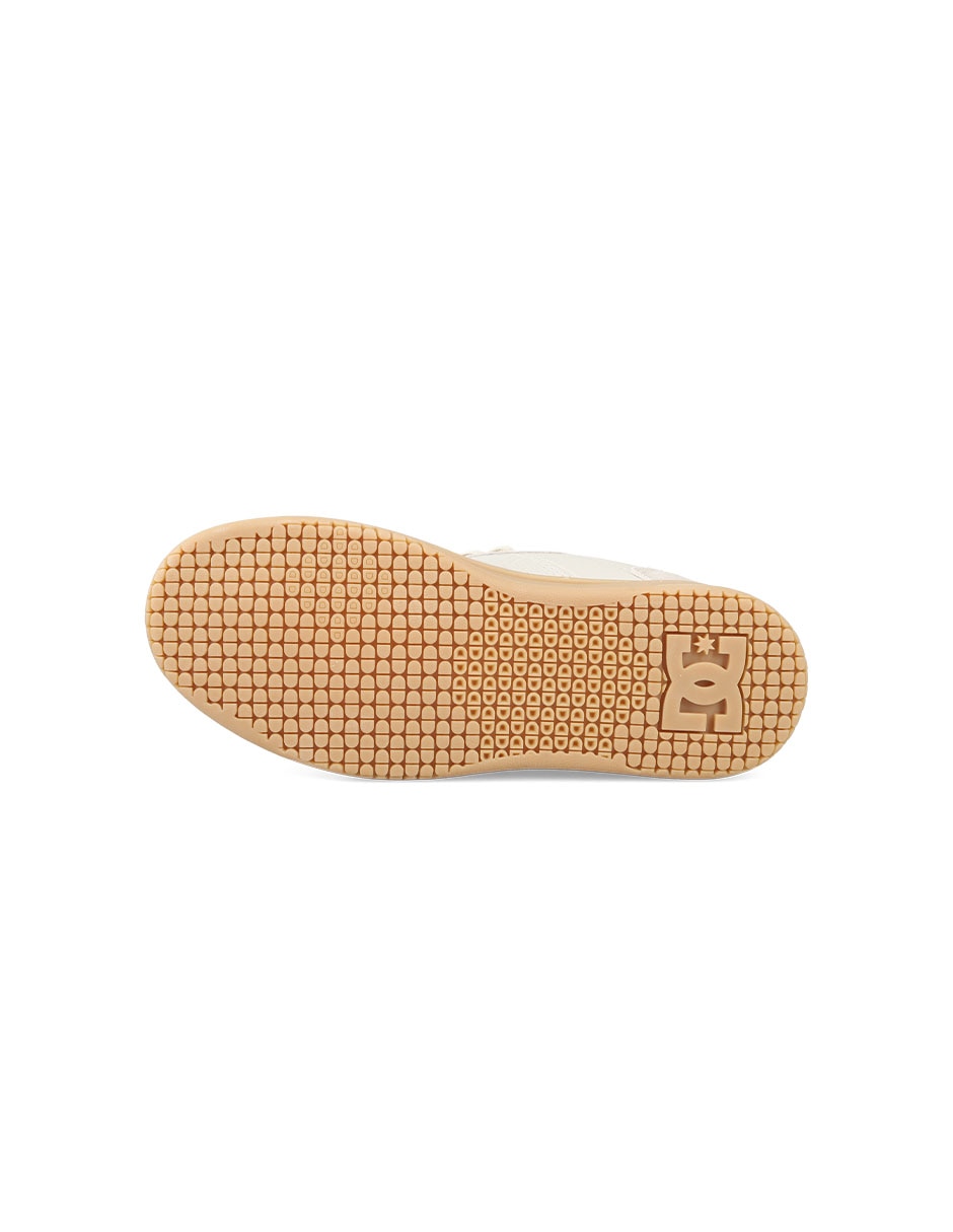 Tenis Dc Shoes Dc Astrix para mujer