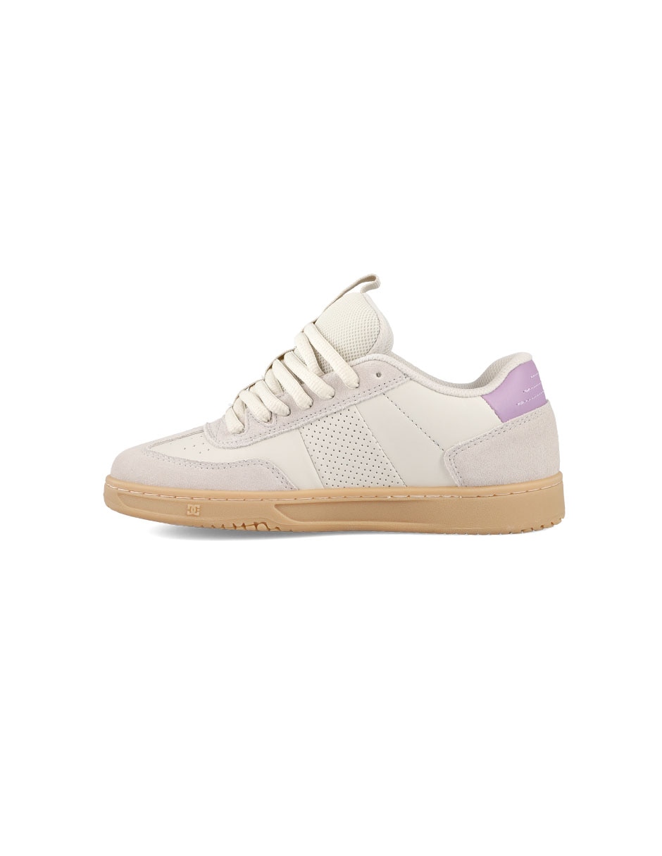 Tenis Dc Shoes Dc Astrix para mujer