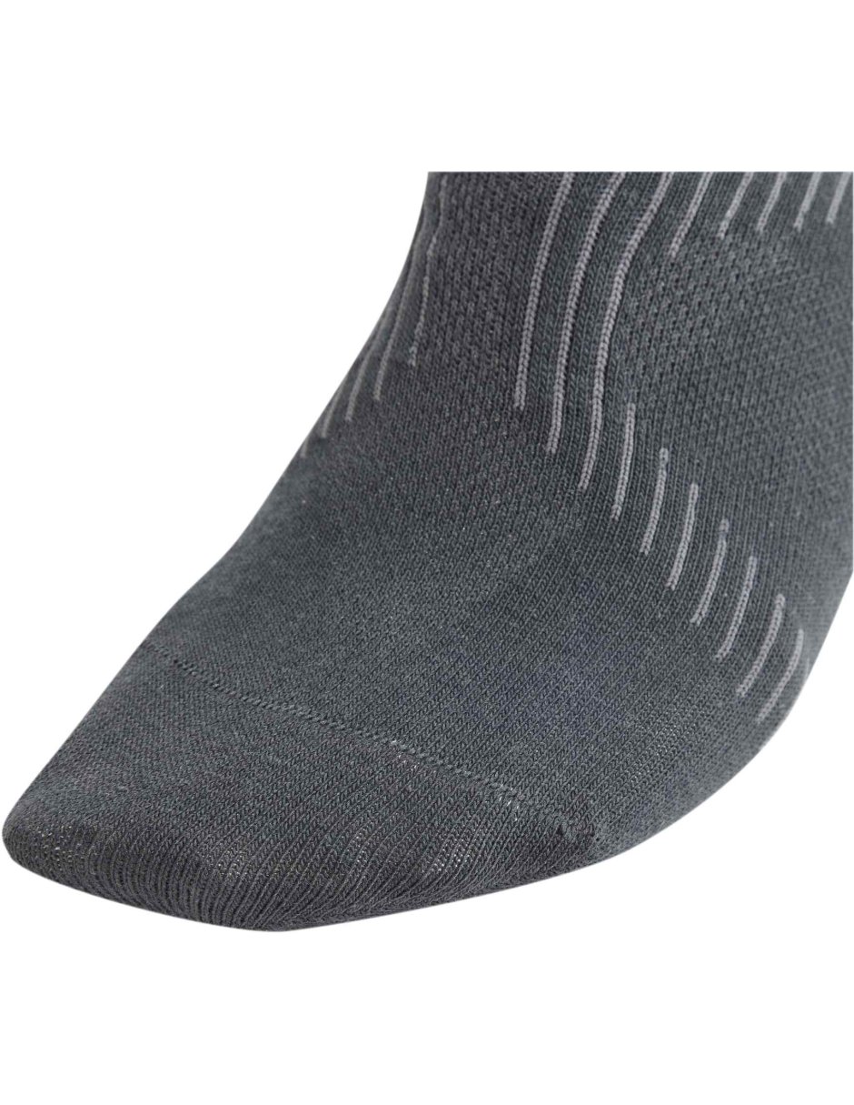 Calceta para correr unisex 4