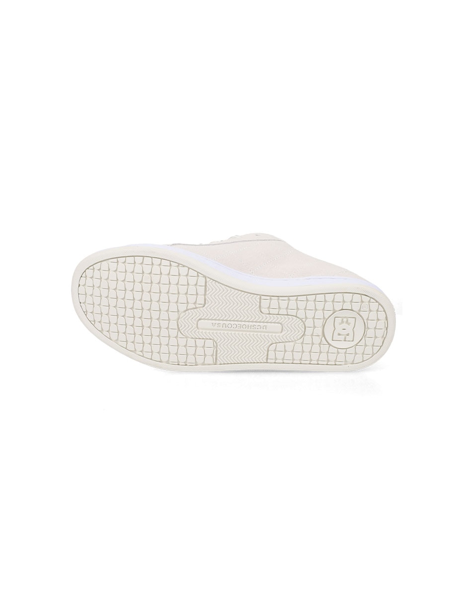 Tenis Dc Shoes Court Graffik para mujer