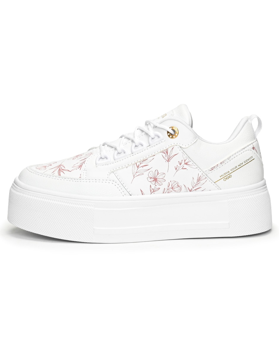 Tenis/set tenis para mujer