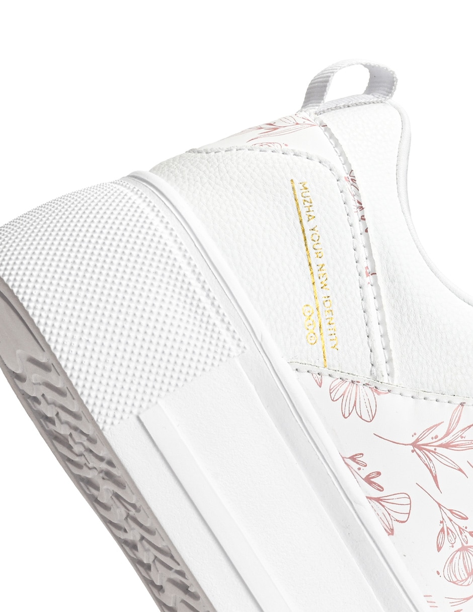 Tenis/set tenis para mujer 3