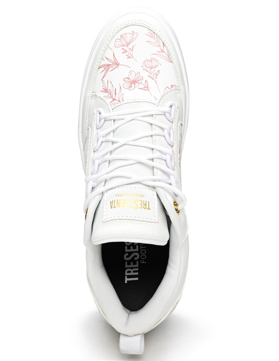 Tenis/set tenis para mujer 4