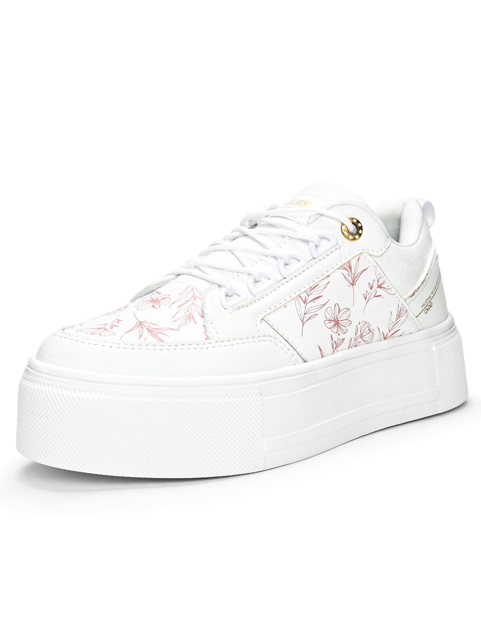 Tenis/set tenis para mujer 8