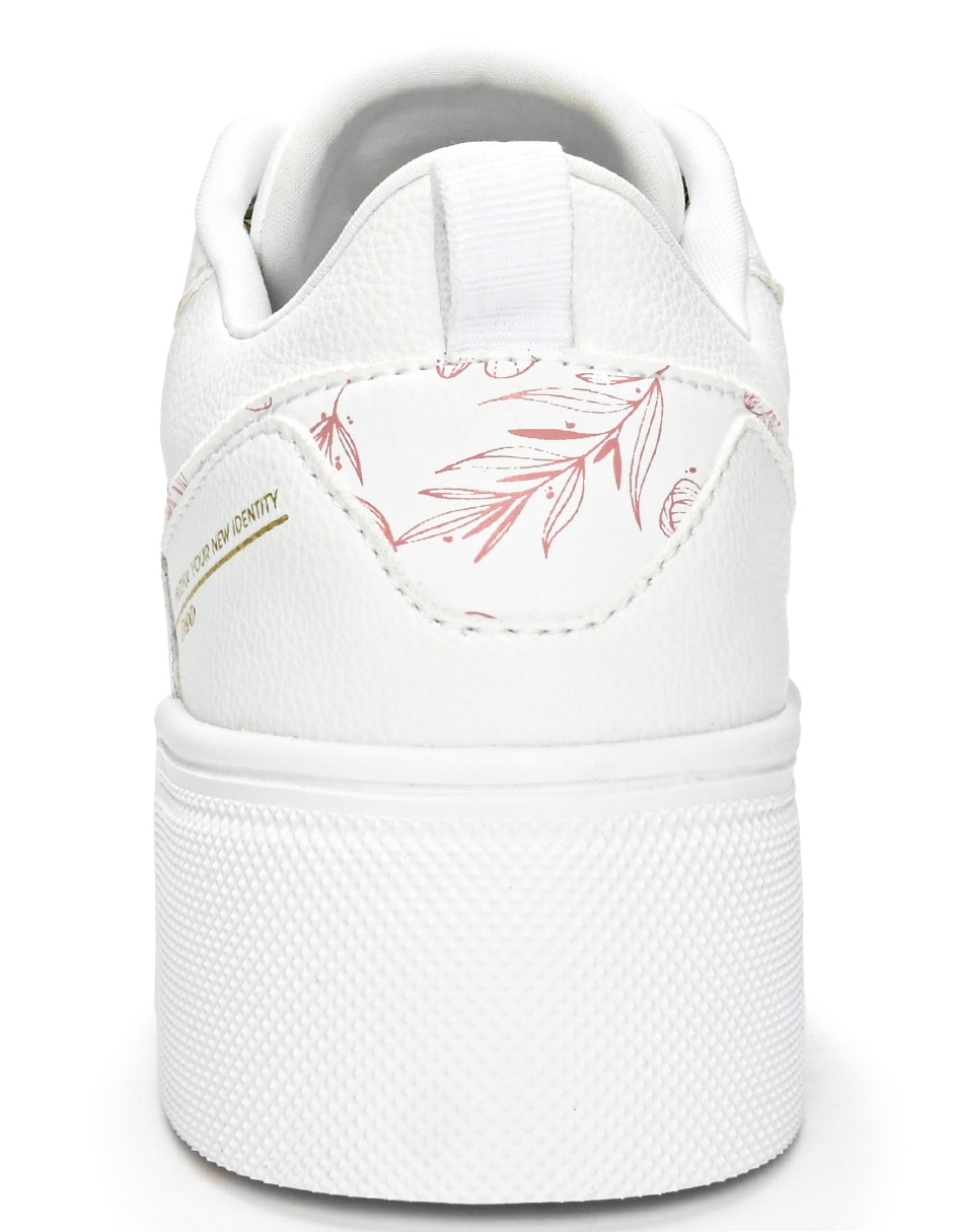 Tenis/set tenis para mujer 9