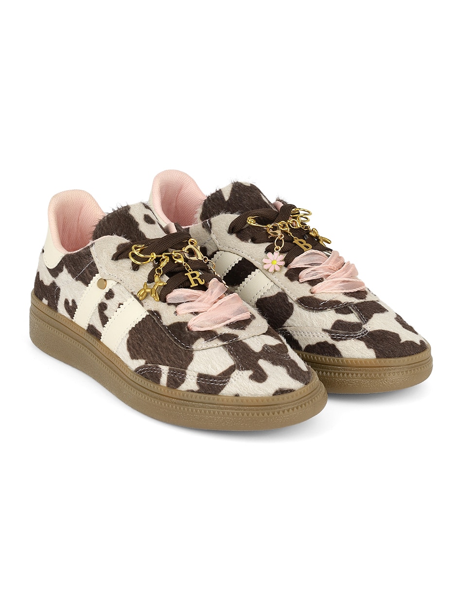 Tenis rbcollection rbvegano para mujer