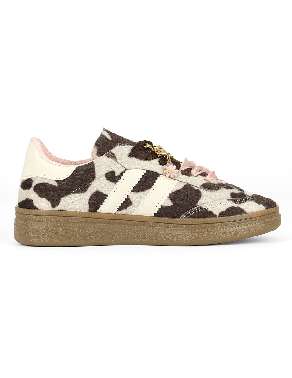 Tenis rbcollection rbvegano para mujer