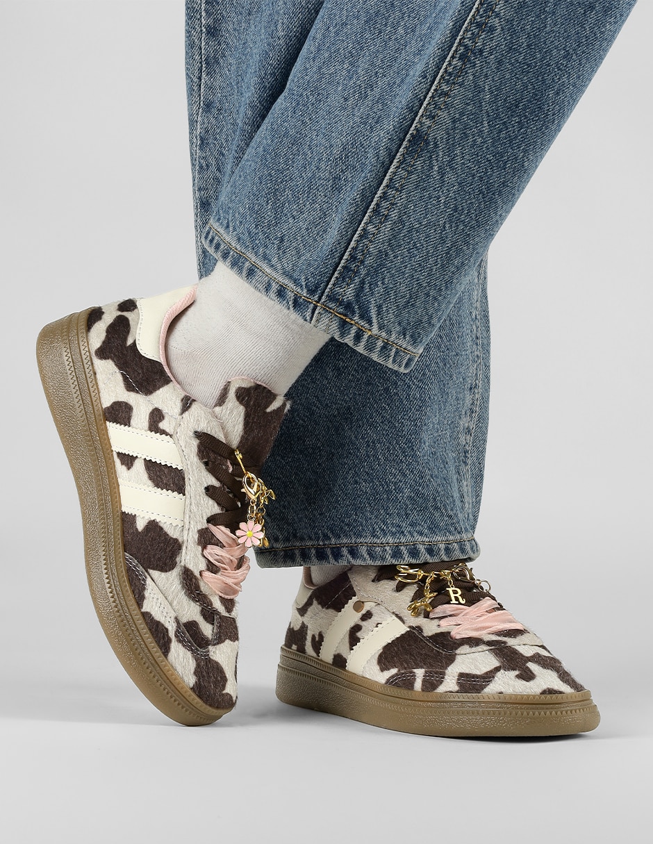 Tenis rbcollection rbvegano para mujer