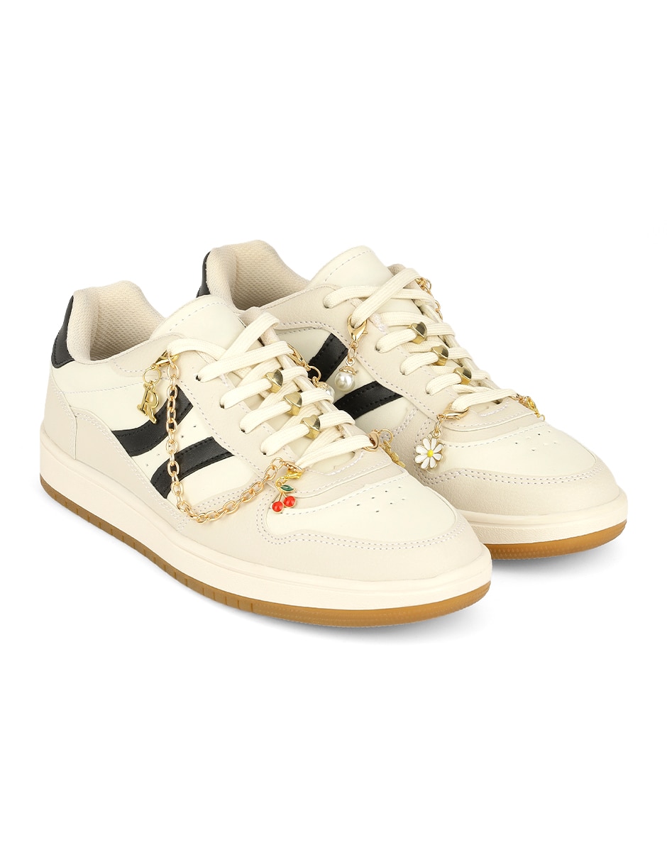 Tenis Rbcollection Rbvegano para mujer