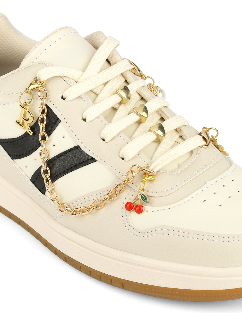 Tenis Rbcollection Rbvegano para mujer