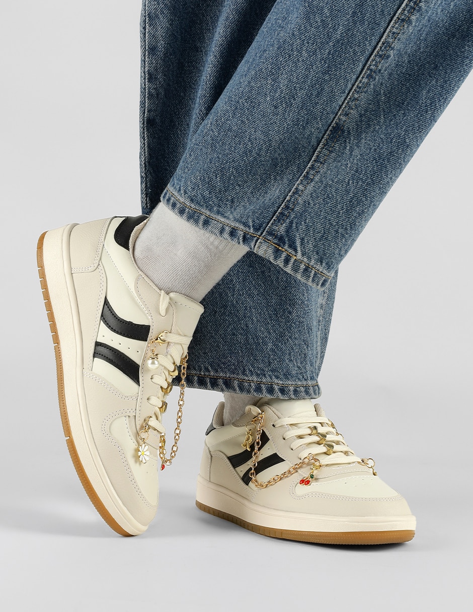 Tenis Rbcollection Rbvegano para mujer