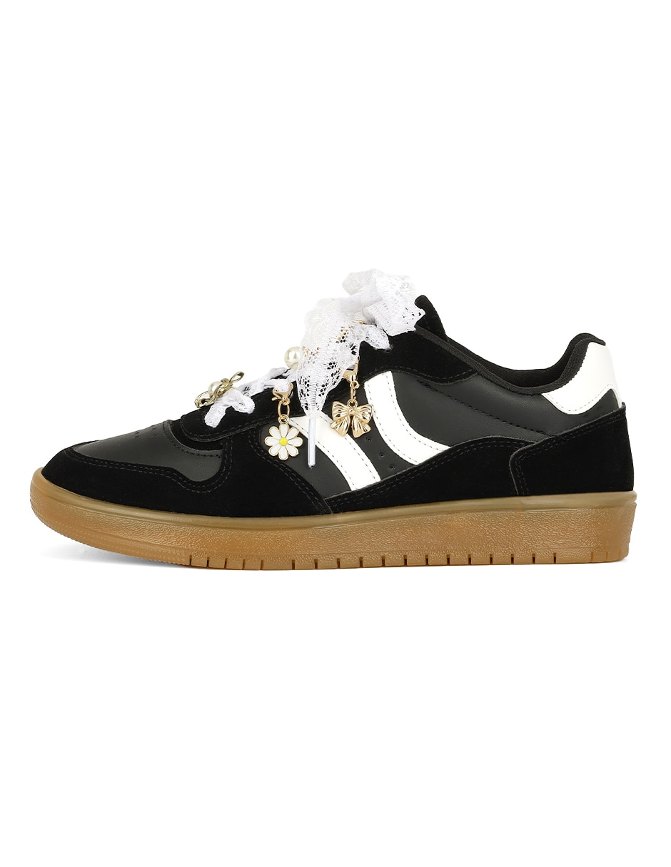 Tenis Rbvegano para mujer