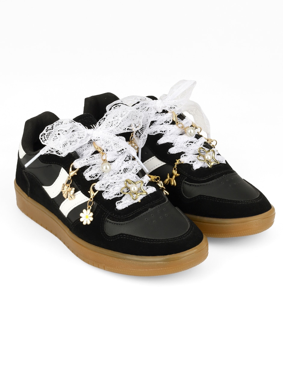Tenis Rbvegano para mujer 2