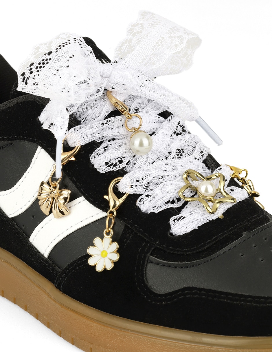 Tenis Rbvegano para mujer 4