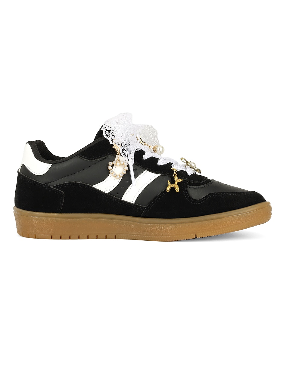 Tenis Rbvegano para mujer 5
