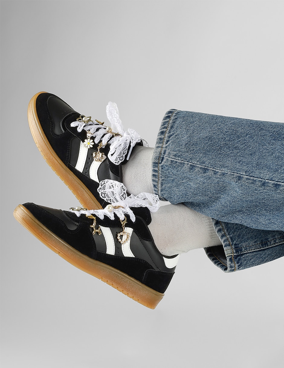 Tenis Rbvegano para mujer 6