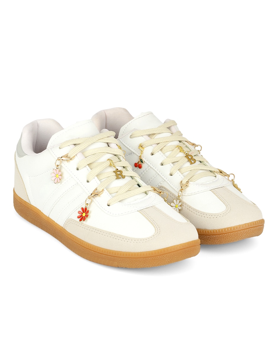Tenis Rbcollection Rbvegano para mujer