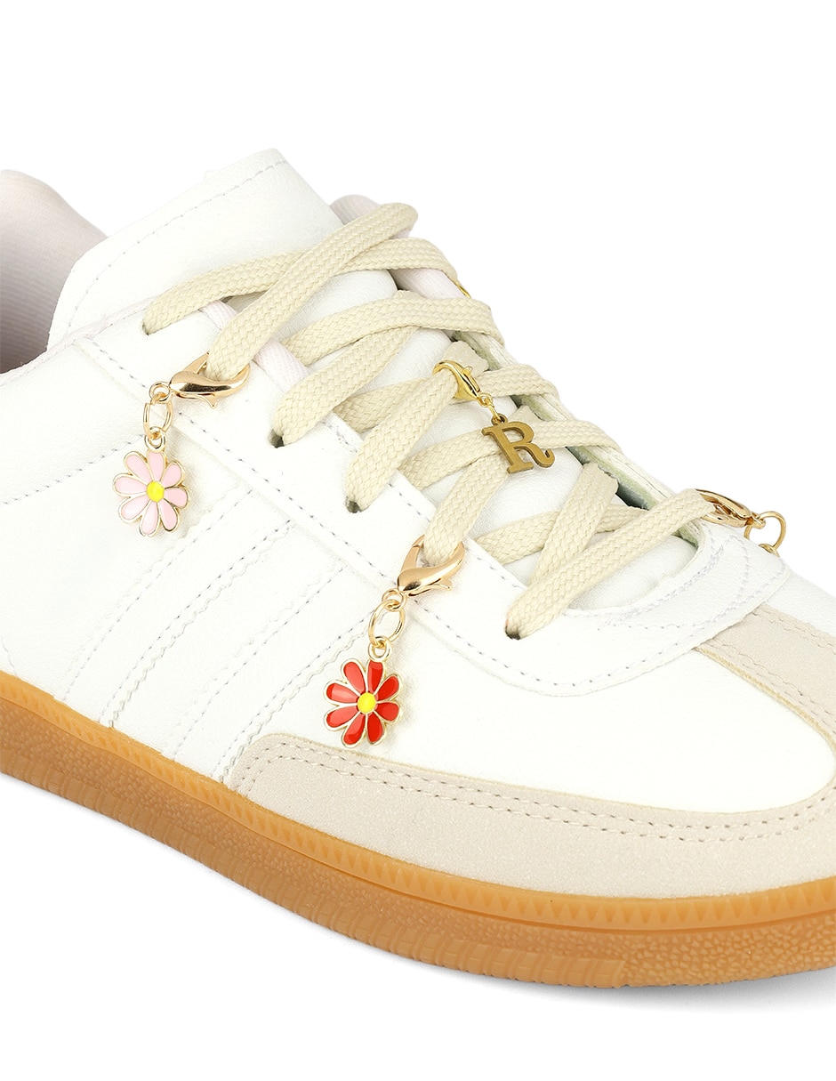 Tenis Rbcollection Rbvegano para mujer