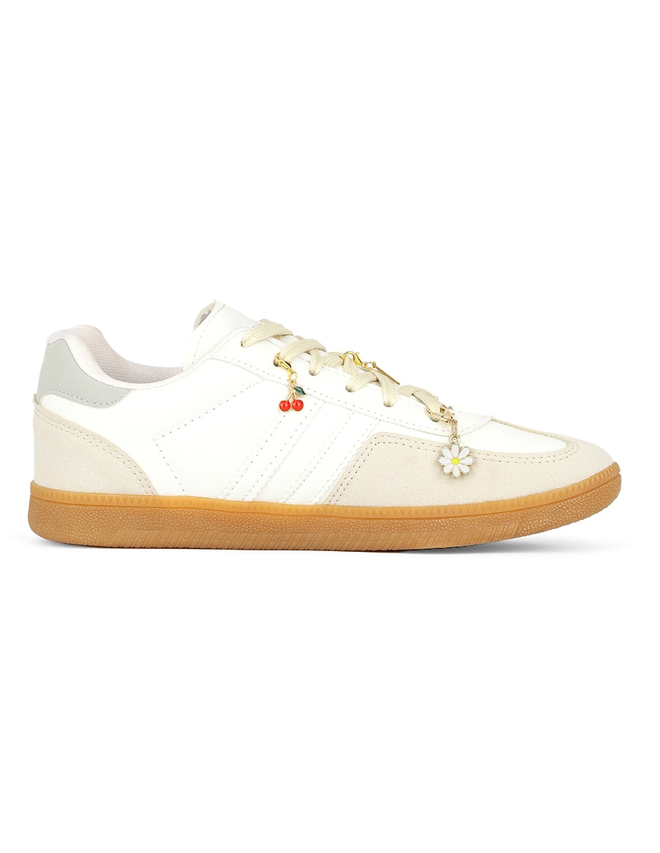 Tenis Rbcollection Rbvegano para mujer