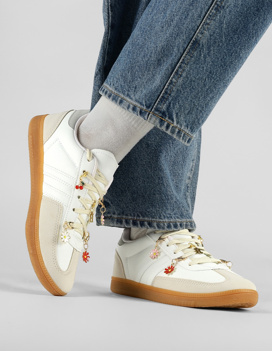 Tenis Rbcollection Rbvegano para mujer