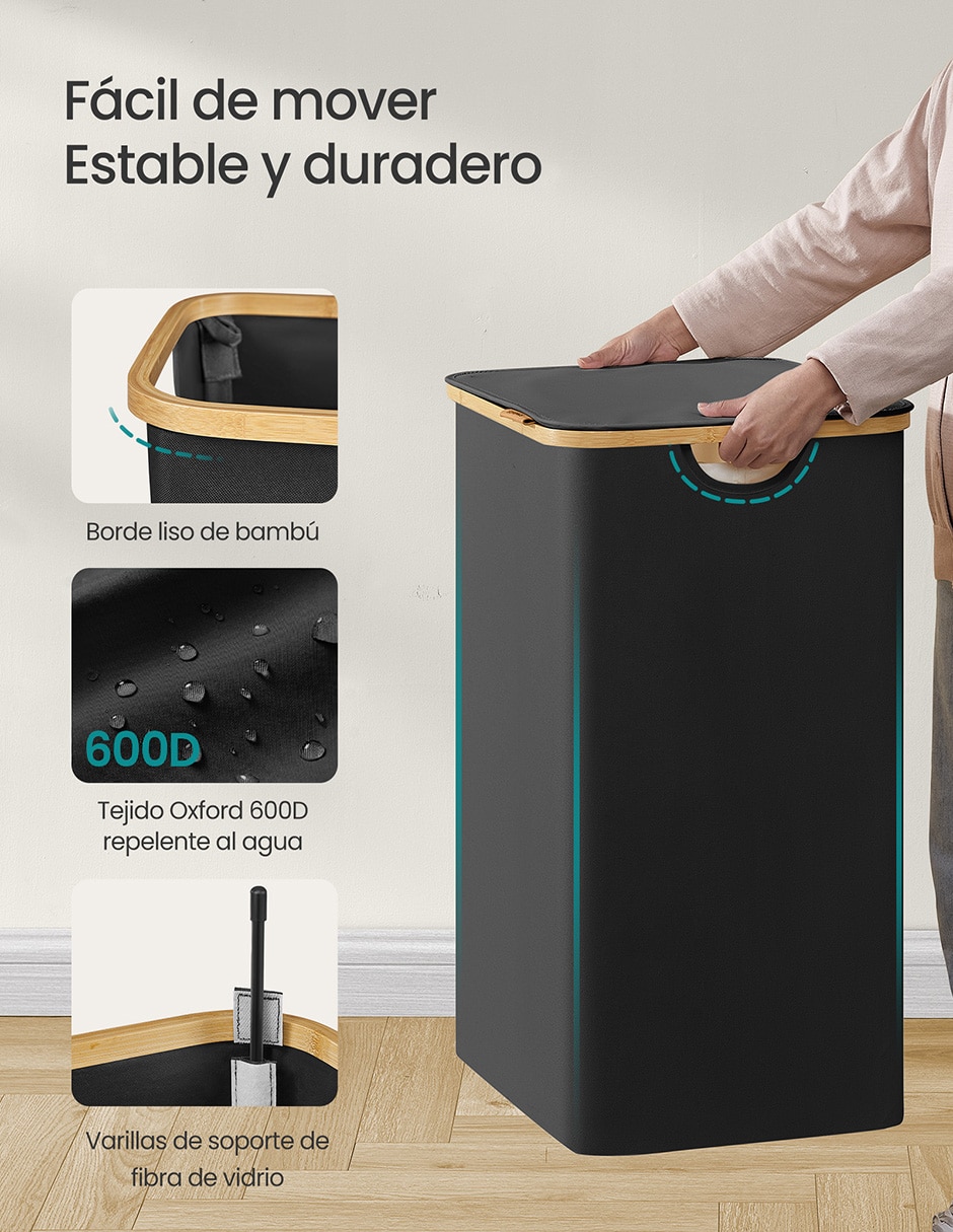 Organizador de bolsa 3