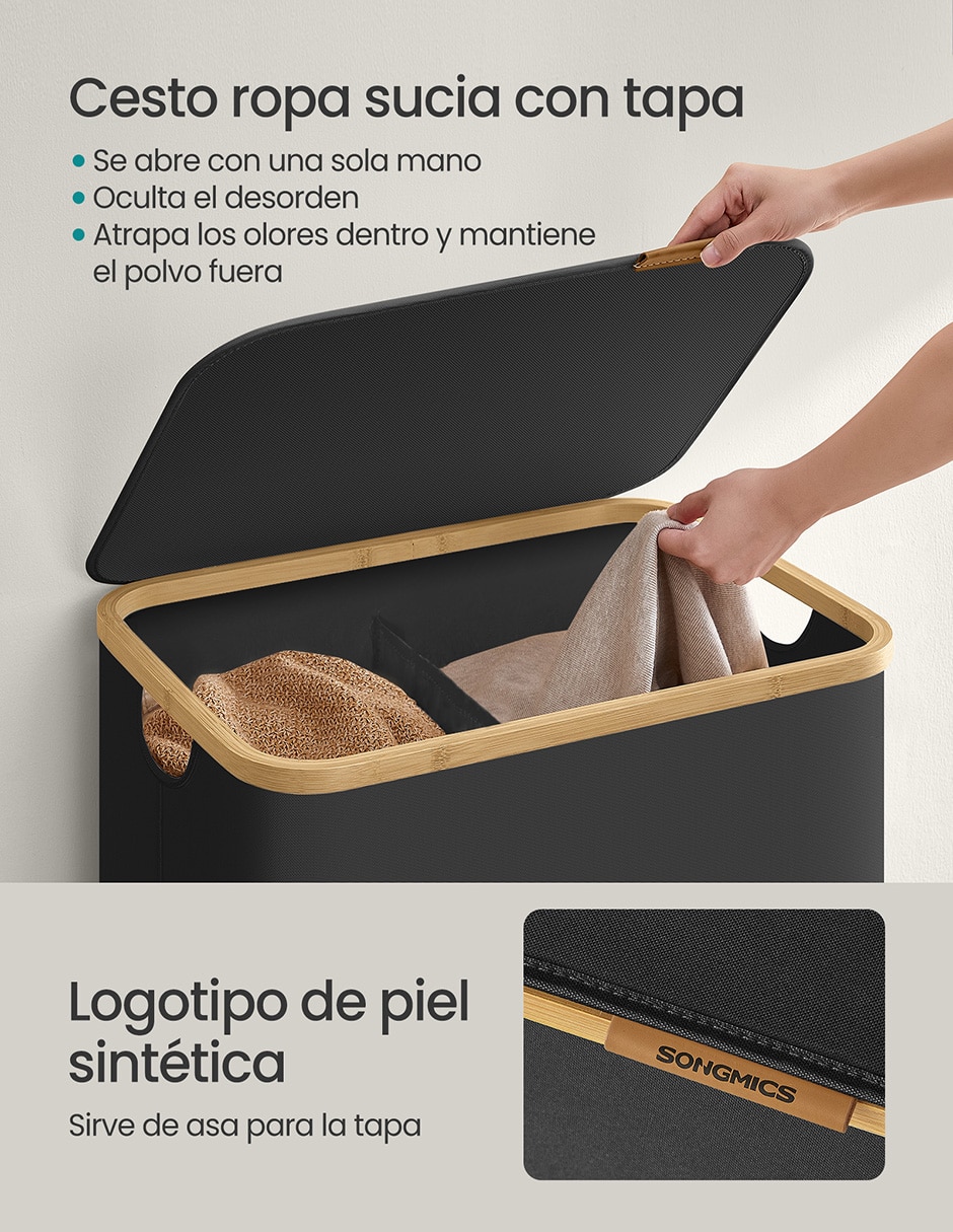 Organizador de bolsa 4