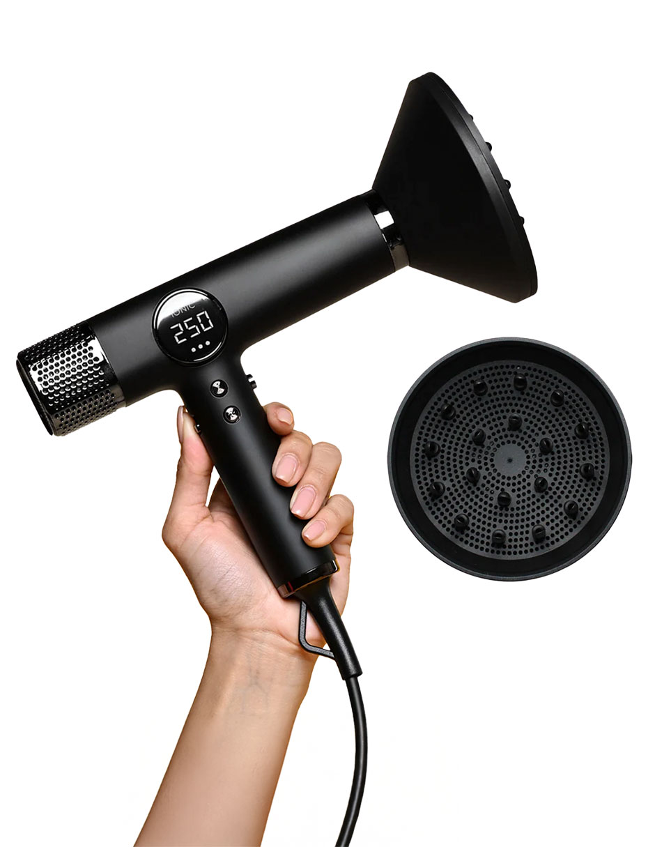 Secadora de cabello multisecadora krm-975159 4