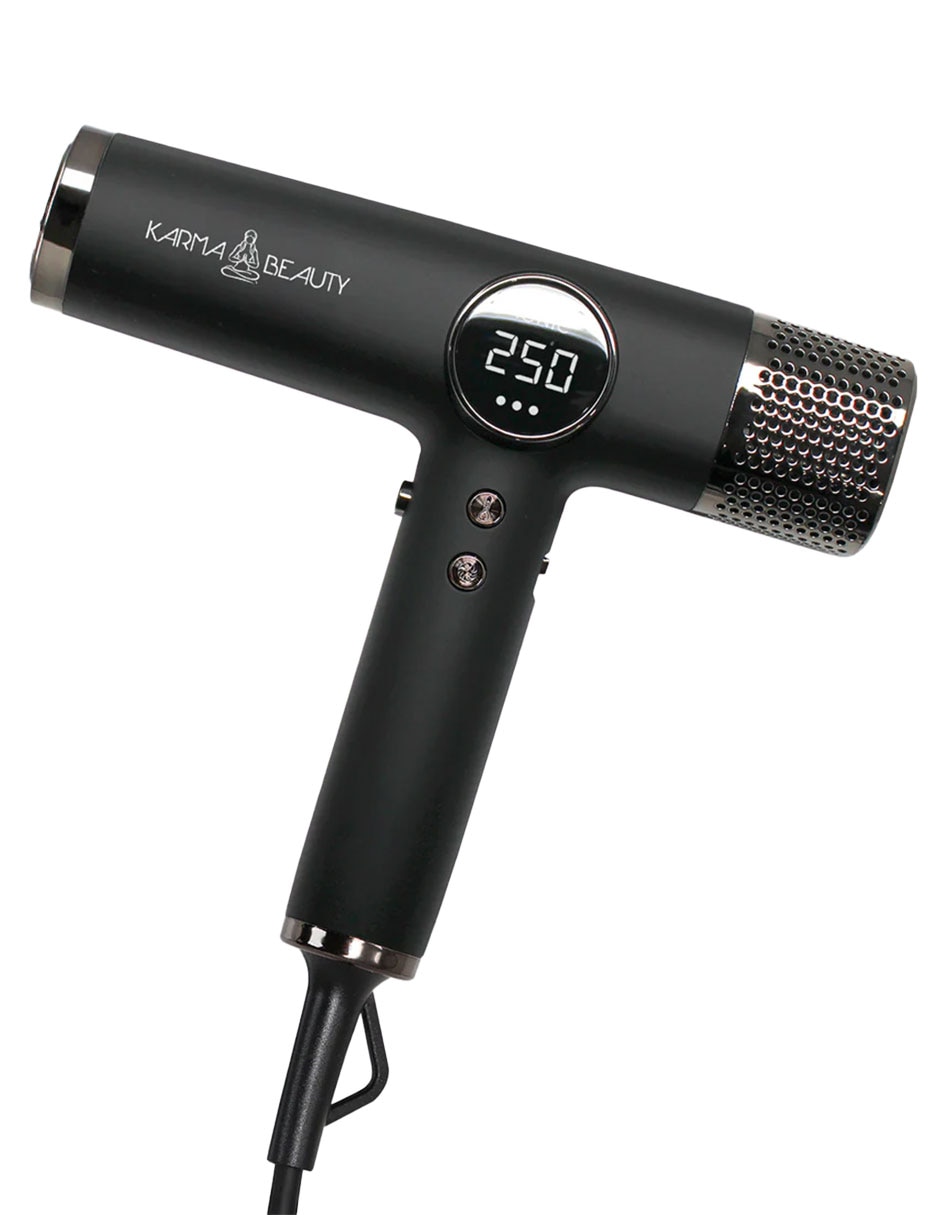 Secadora de cabello multisecadora krm-975159 5