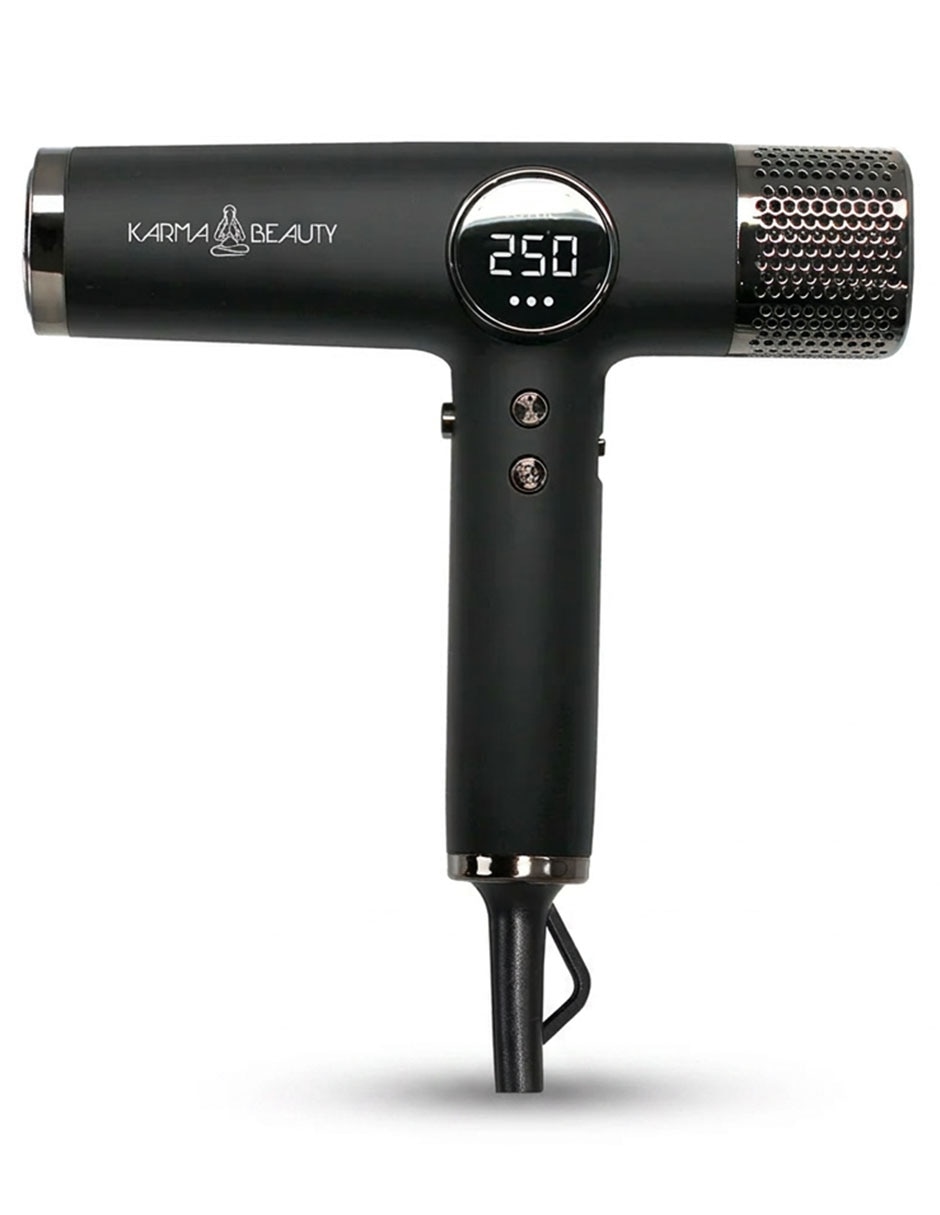 Secadora de cabello multisecadora krm-975159 9