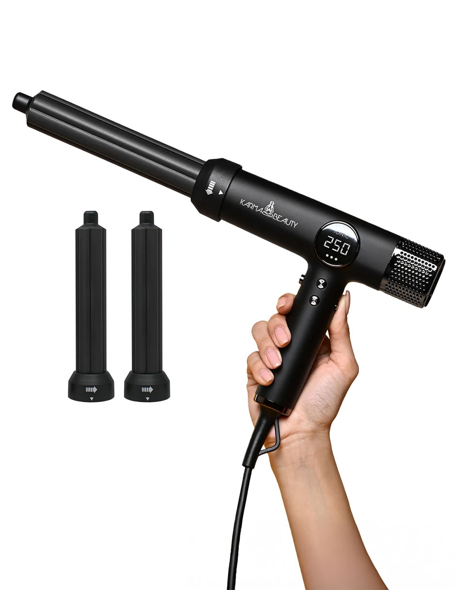 Secadora de cabello multisecadora krm-975159 10