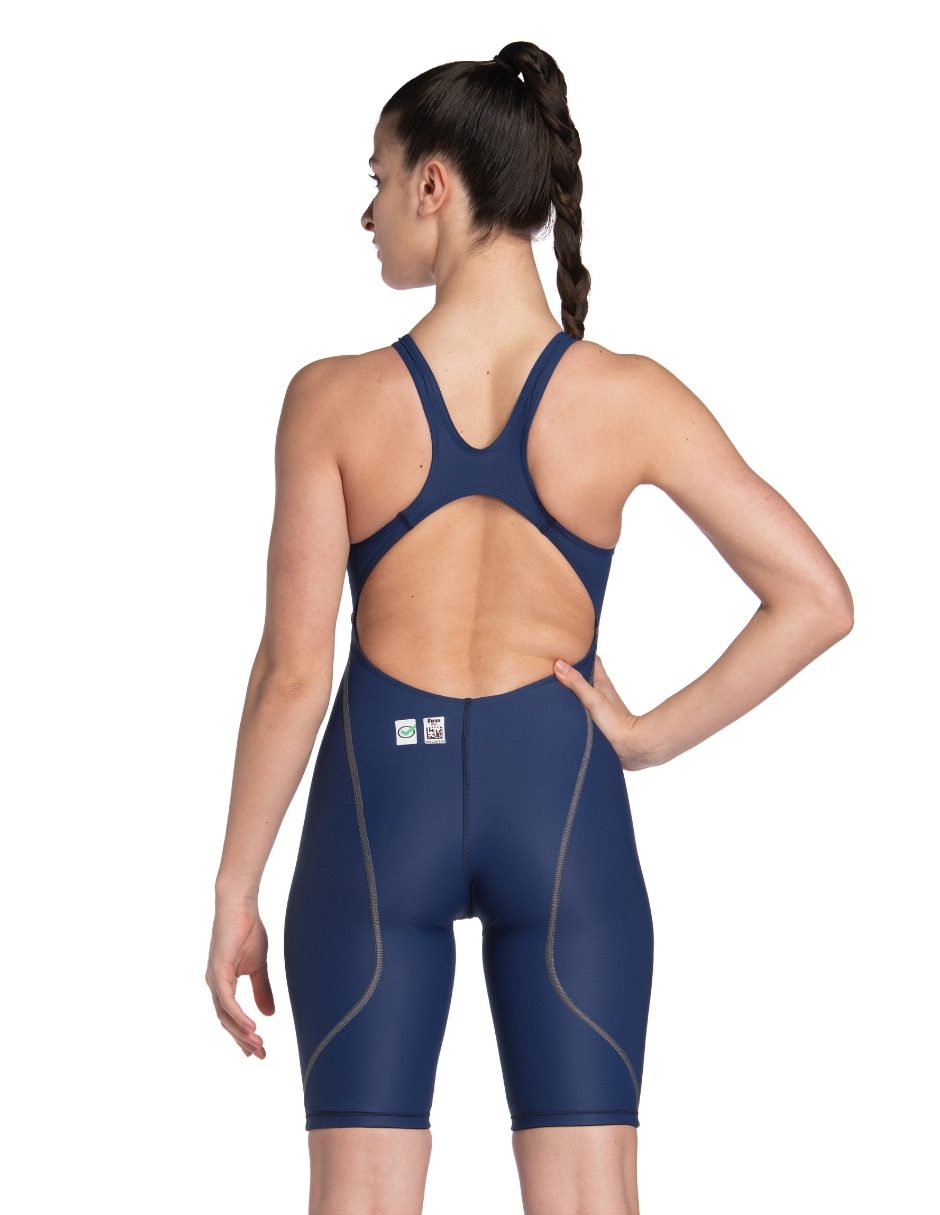 Traje de baño completo deportivo arena
