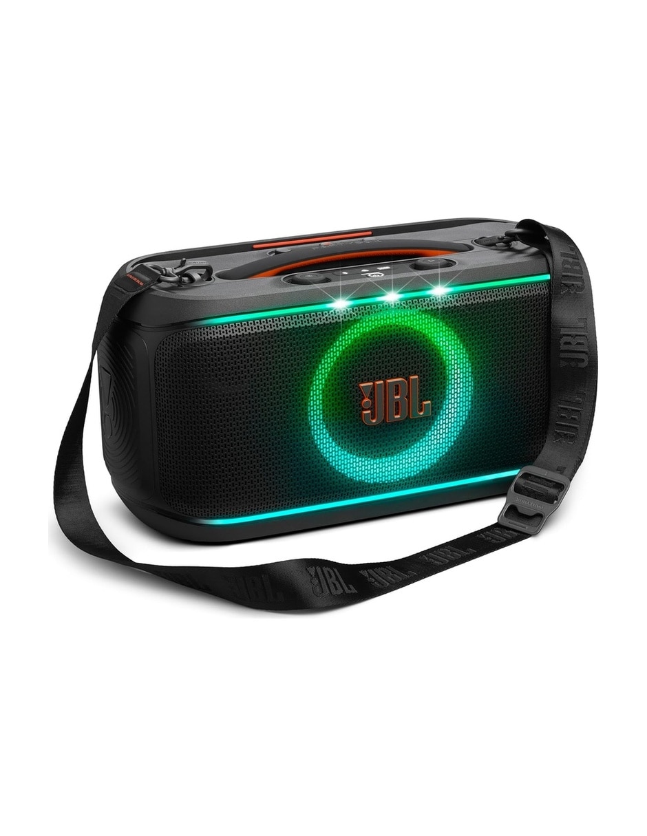 Bocina recargable Jbl bluetooth