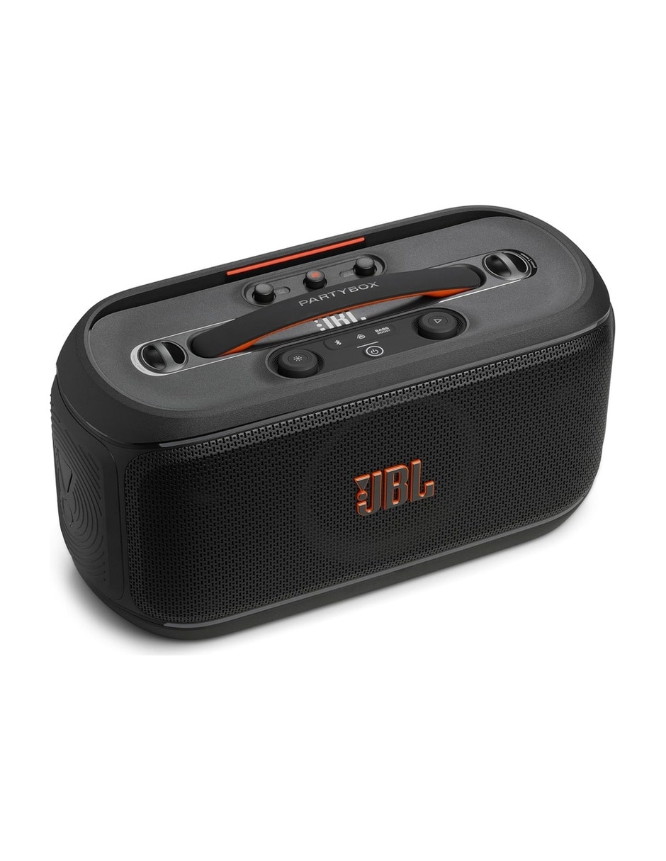 Bocina recargable Jbl bluetooth