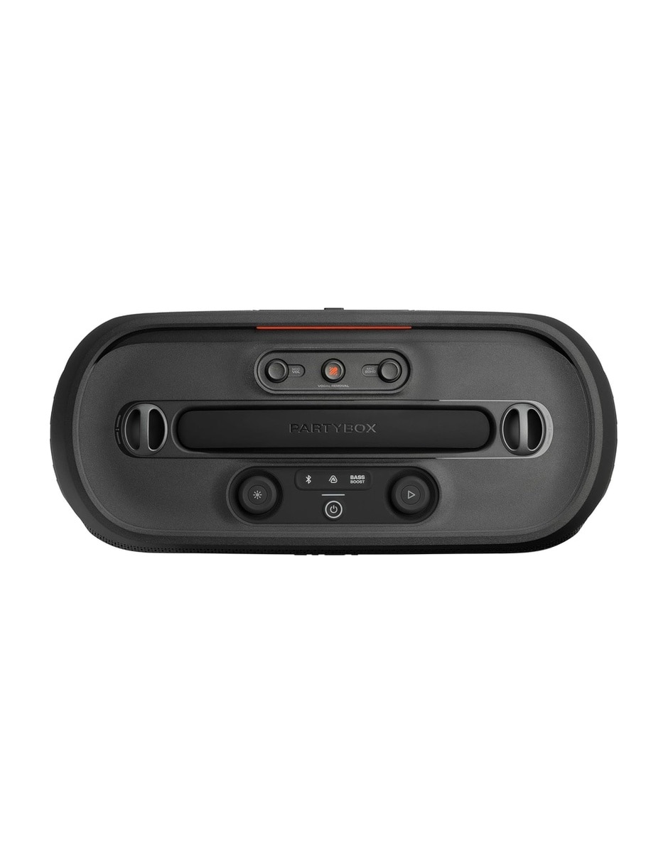 Bocina recargable Jbl bluetooth