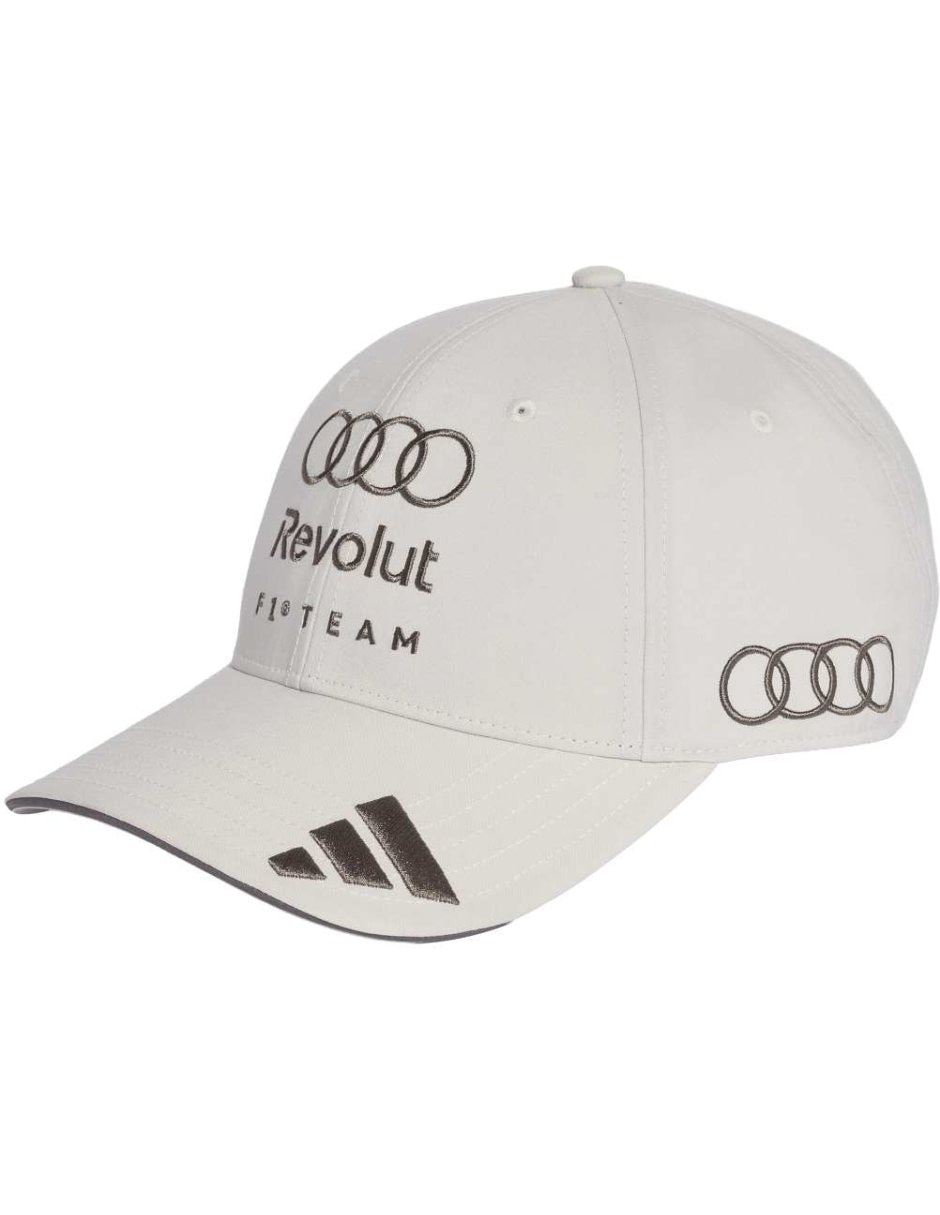 Gorra con visera curva para Motorsport AU TM BB CAP unisex Gorra con visera curva para Motorsport AU TM BB CAP unisex