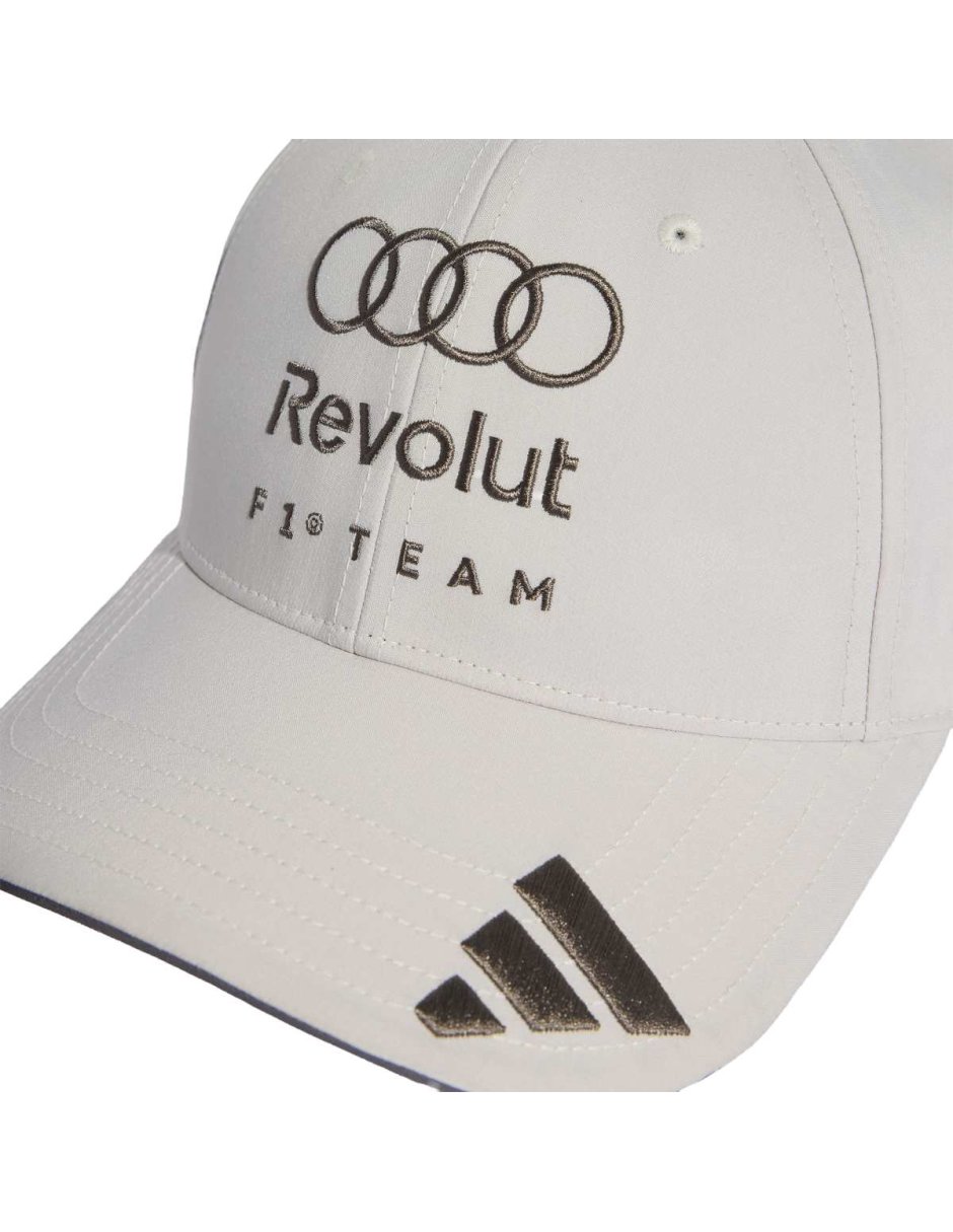 Gorra con visera curva para Motorsport AU TM BB CAP unisex 2
