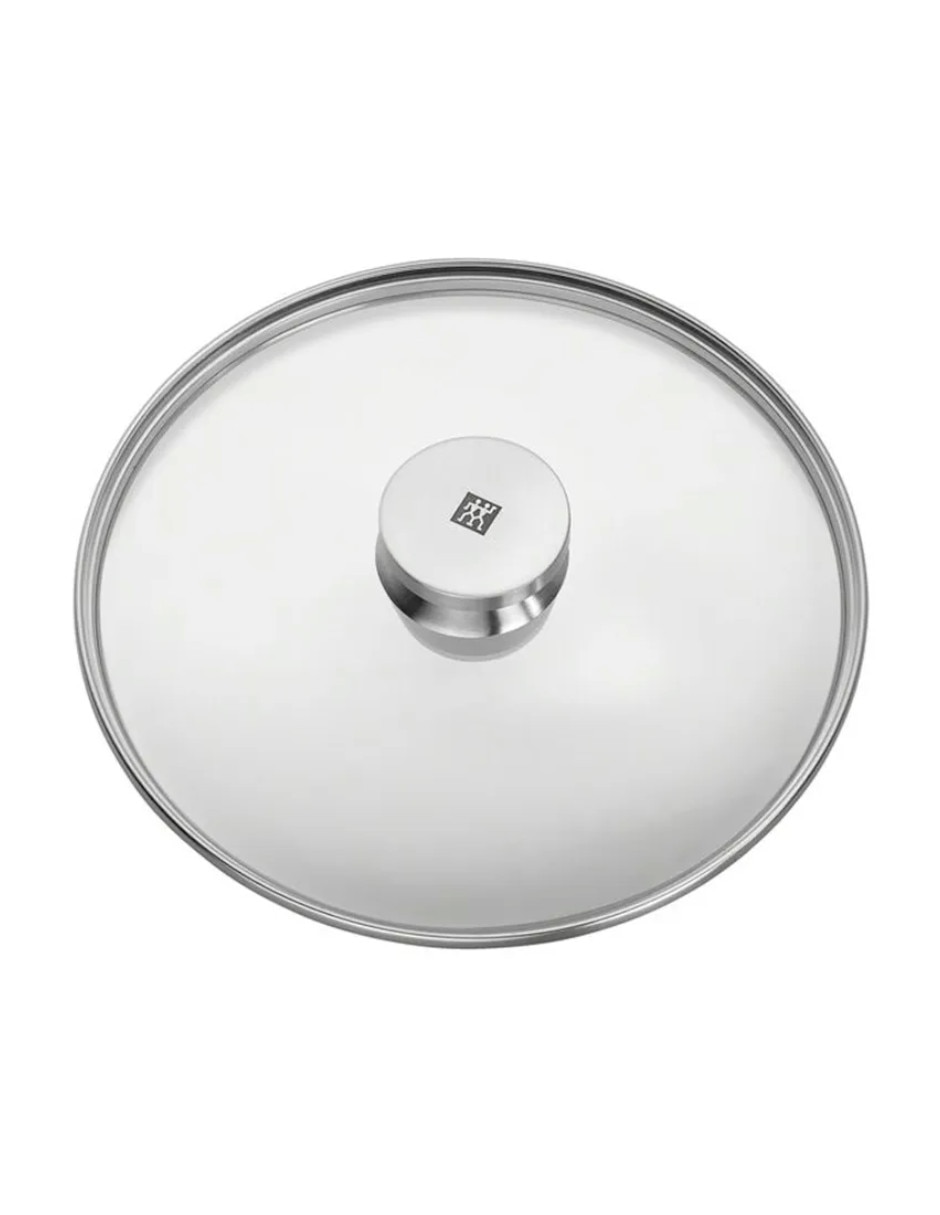 Tapa Zwilling J.A. Henckels Ag de cristal