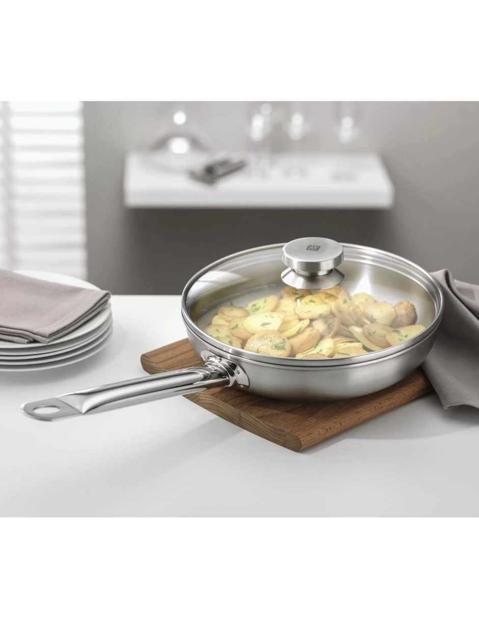 Tapa Zwilling J.A. Henckels Ag de cristal