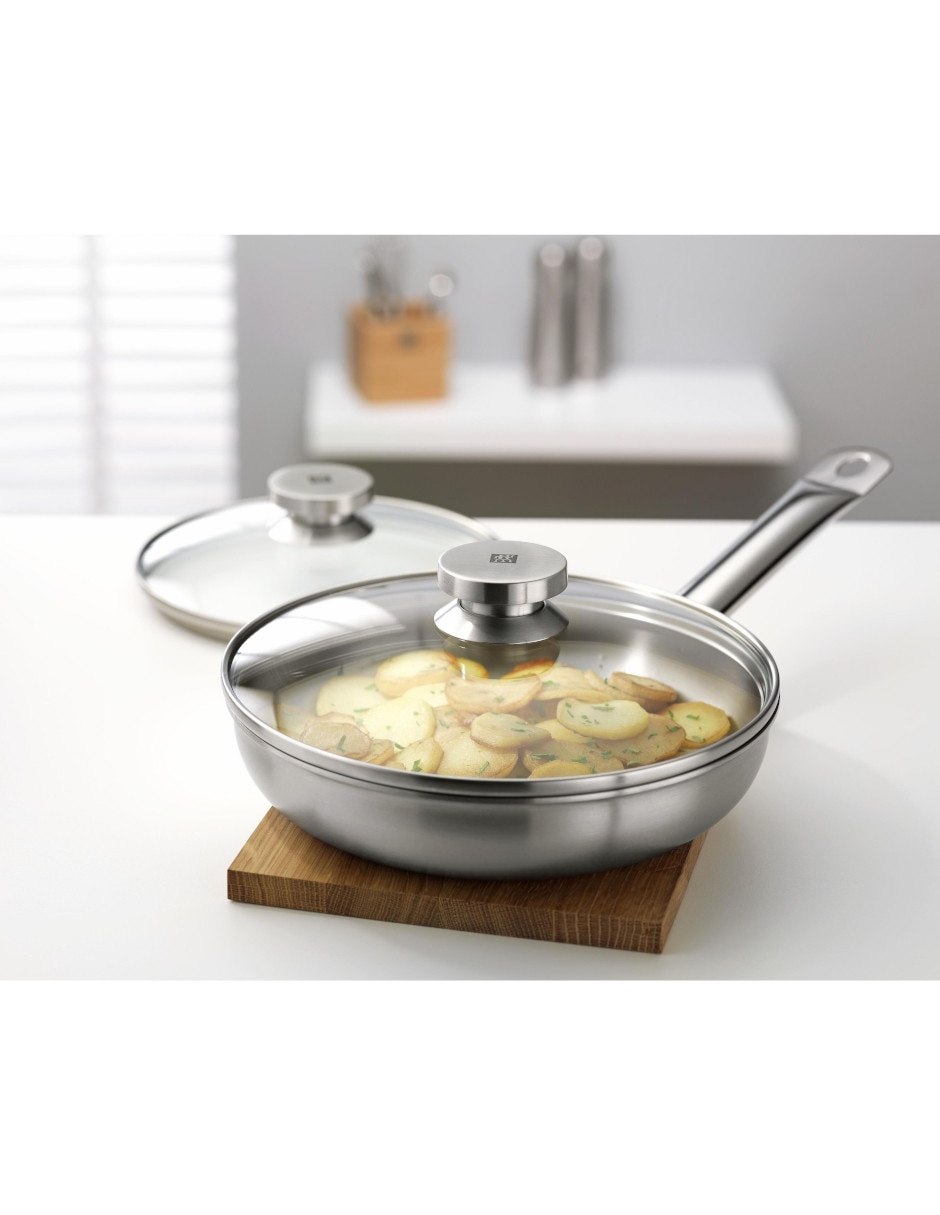 Tapa Zwilling J.A. Henckels Ag de cristal