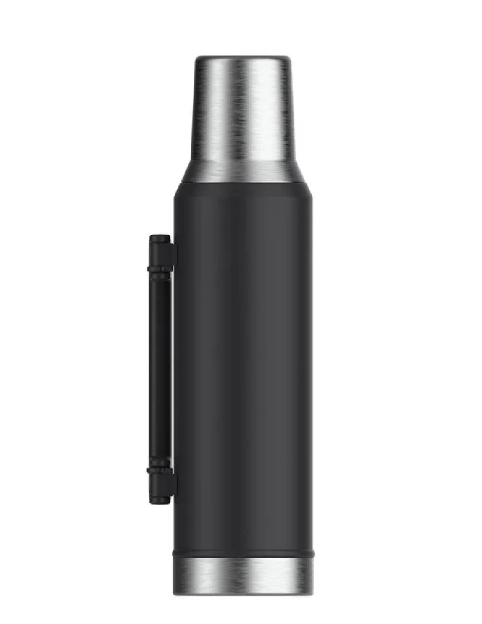 Termo Stanley de acero inoxidable Termo Classic Mate con tapa rosca 3